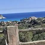 Casa Solanas New Sìnnai