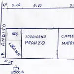 Casa Solanas New Casa vacanze