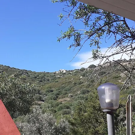 Σπίτι διακοπών Casa Solanas New *