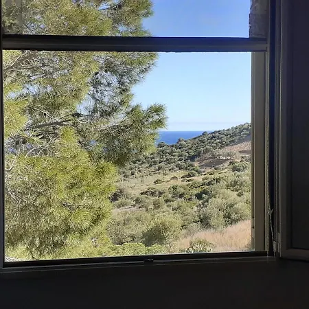 Casa Solanas New * Sìnnai