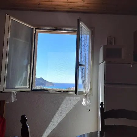 Casa de Férias Casa Solanas New