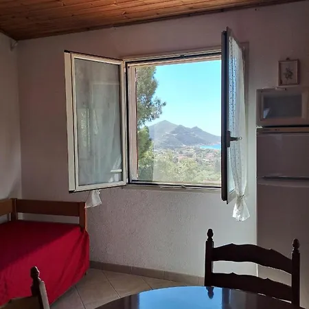 Casa de Férias Casa Solanas New *