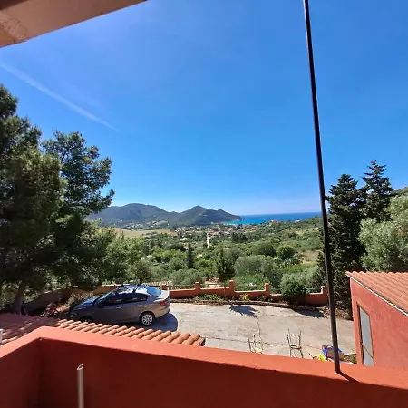 Casa Solanas New *