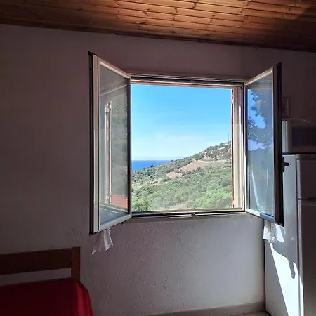 Casa de Férias Casa Solanas New