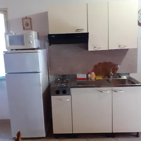 بيت للعطل Casa Solanas New Sìnnai