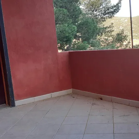 Casa Solanas New