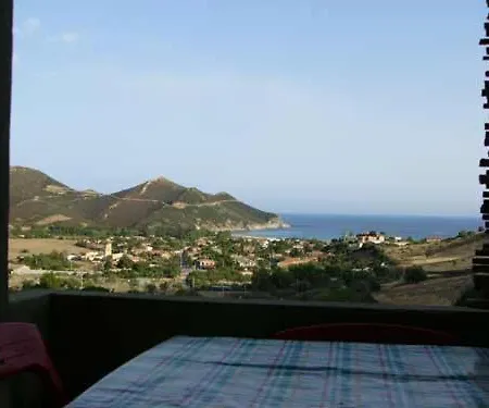 Casa Solanas New * Sìnnai