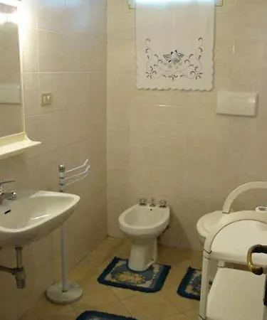 Casa Solanas New Ferienhaus Sìnnai