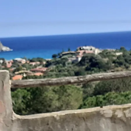 Casa Solanas New * Sìnnai