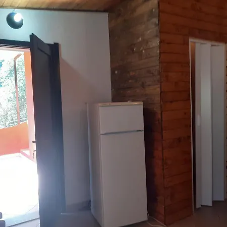 Casa Solanas New Sìnnai