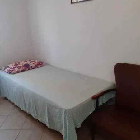 Vakantiehuis Casa Solanas New