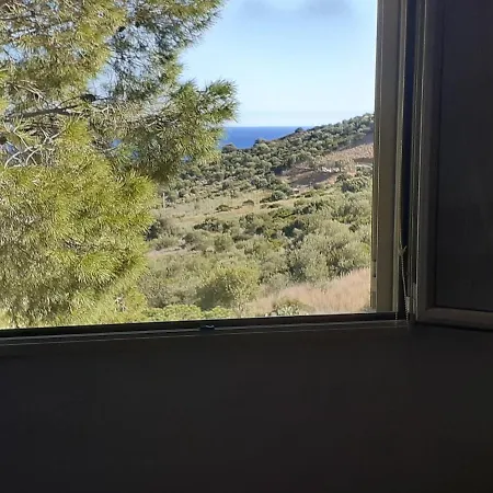 Vakantiehuis Casa Solanas New Sìnnai