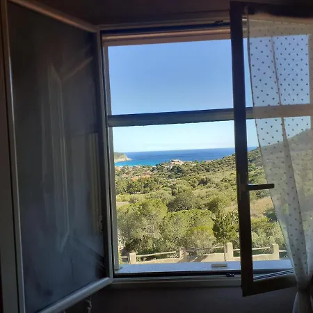 Vakantiehuis Casa Solanas New *