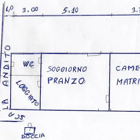 Casa Solanas New Ferienhaus