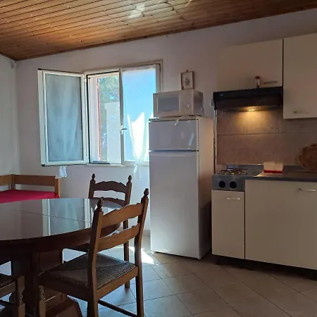Ferienhaus Casa Solanas New Sìnnai