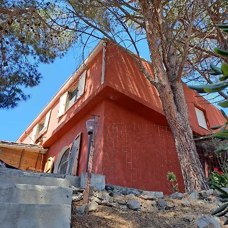 Casa Solanas New Ferienhaus *