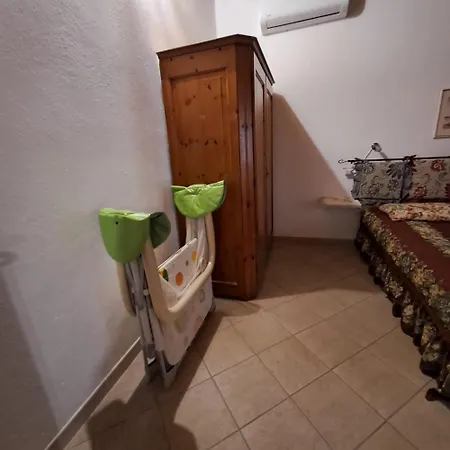 Casa Solanas New Ferienhaus