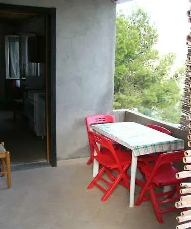Casa Solanas New Ferienhaus *