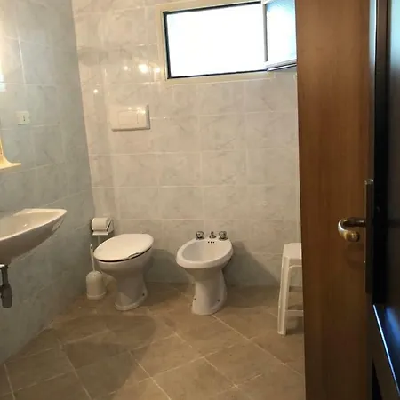 Vakantiehuis Casa Solanas New *