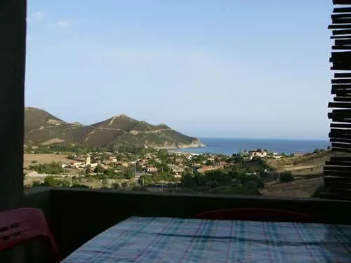 Casa Solanas New * Sìnnai