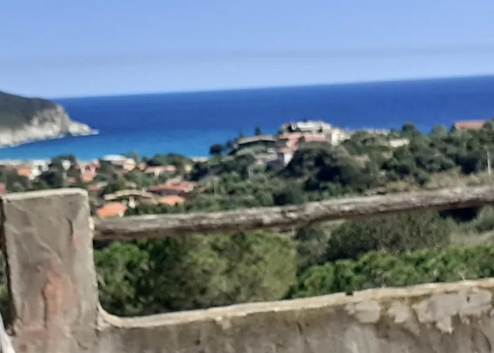 Casa Solanas New * Sìnnai