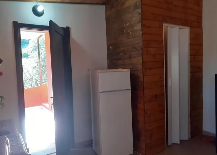 Casa Solanas New Sìnnai