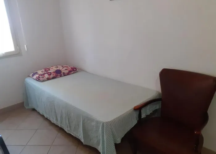 Nyaraló Casa Solanas New