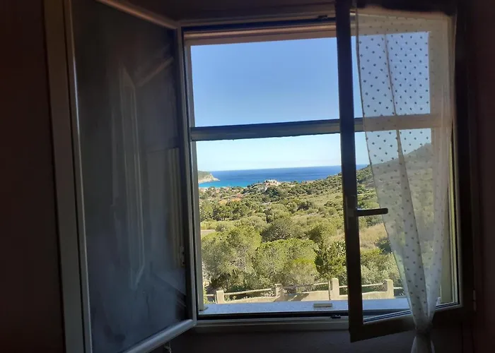 Nyaraló Casa Solanas New *