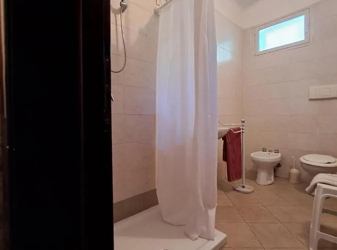 Casa Solanas New Nyaraló