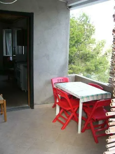 Casa Solanas New Nyaraló *